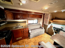 Used 2012 Fleetwood Jamboree Sport 31N available in La Feria, Texas