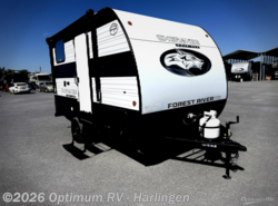 New 2026 Forest River Cherokee Wolf Pup 14BHLP available in La Feria, Texas