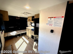 New 2026 Forest River Cherokee Wolf Pup Black Label 18RJBWBL available in La Feria, Texas