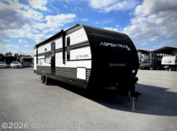 Used 2026 Dutchmen Aspen Trail LE 29TB available in La Feria, Texas