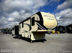 Used 2020 Keystone Montana 3855BR available in La Feria, Texas