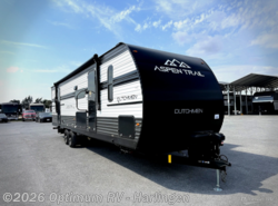 New 2026 Dutchmen Aspen Trail 3225FBS available in La Feria, Texas