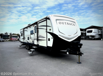 Used 2018 Keystone Outback 324CG available in La Feria, Texas