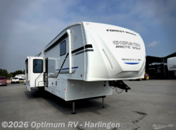 New 2026 Forest River Cherokee Arctic Wolf 38DST available in La Feria, Texas