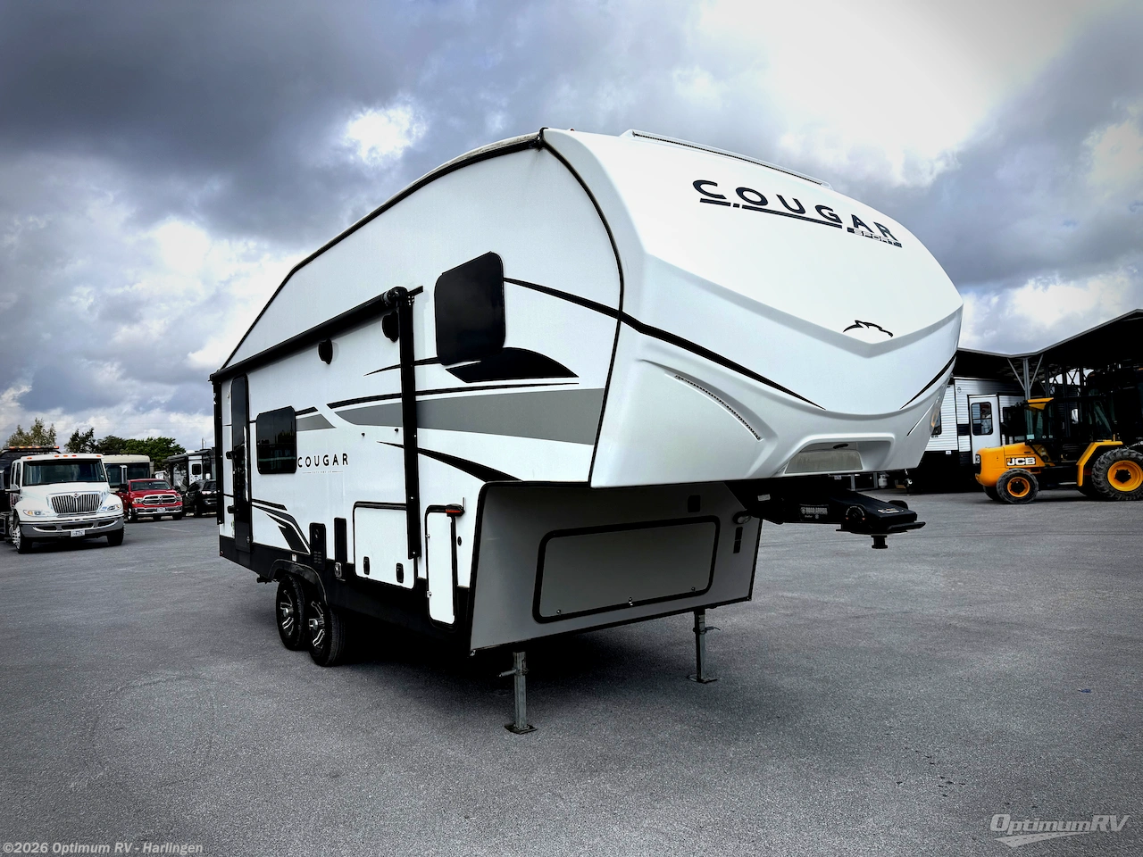 Used 2023 Keystone Cougar Sport 2100RK available in La Feria, Texas