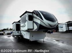 Used 2021 Grand Design Solitude 380FL available in La Feria, Texas