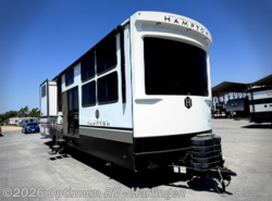 Used 2025 CrossRoads Hampton 395BAM available in La Feria, Texas