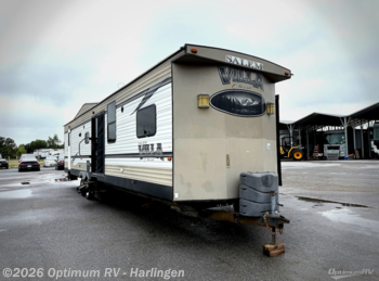 Used 2015 Forest River Salem Villa Series 426-2B Classic available in La Feria, Texas