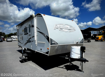Used 2012 Dutchmen Aerolite 212RBSL available in La Feria, Texas