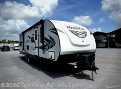 Used 2018 Forest River Wildwood Heritage Glen Hyper-Lyte 29BHHL available in La Feria, Texas