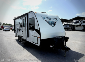 Used 2018 Winnebago Micro Minnie 2106FBS available in La Feria, Texas