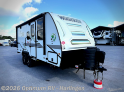 Used 2022 Winnebago Micro Minnie FLX 2108FBS available in La Feria, Texas