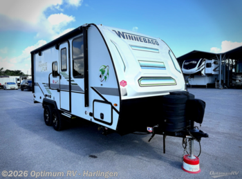 Used 2022 Winnebago Micro Minnie FLX 2108FBS available in La Feria, Texas