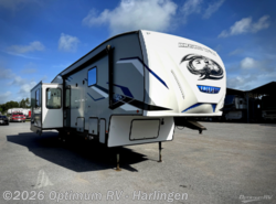 Used 2023 Forest River Cherokee Arctic Wolf Suite 3550 available in La Feria, Texas