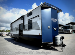 Used 2025 Palomino Puma Destination 429LFT available in La Feria, Texas