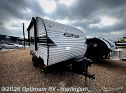 New 2026 Sunset Park RV Sun Lite 16BH available in La Feria, Texas
