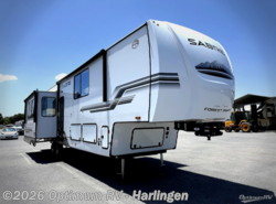 New 2027 Forest River Cherokee Sabre 36EST available in La Feria, Texas
