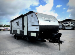 Used 2021 Miscellaneous Viking VIKING 262BHS available in La Feria, Texas