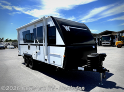 New 2027 Winnebago Micro Minnie 1800BH available in La Feria, Texas