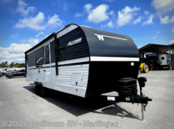 New 2027 Winnebago Access 25BH available in La Feria, Texas