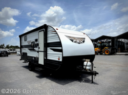 Used 2022 Forest River Wildwood FSX 178BHSK available in La Feria, Texas