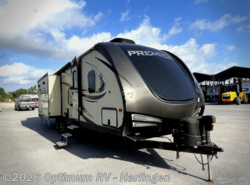 Used 2018 Keystone Premier Ultra Lite 30RIPR available in La Feria, Texas