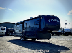 Used 2018 Jayco Eagle HT 30.5 MLOK available in La Feria, Texas