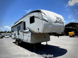 Used 2018 Jayco Eagle HT 30.5 MLOK available in La Feria, Texas