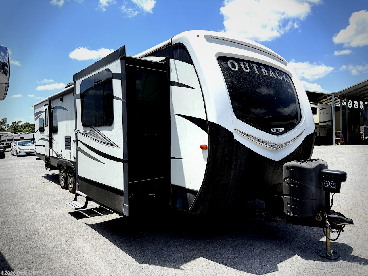 Used 2017 Keystone Outback 333FE available in La Feria, Texas