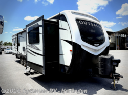 Used 2017 Keystone Outback 333FE available in La Feria, Texas