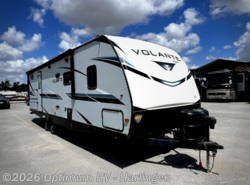 Used 2021 CrossRoads Volante 28BH available in La Feria, Texas