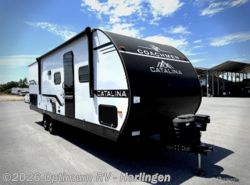Used 2026 Coachmen Catalina Summit Series 8 261BH available in La Feria, Texas