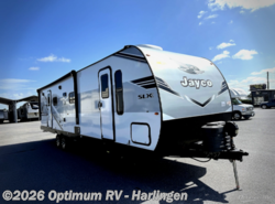 Used 2025 Jayco Jay Flight SLX 330TBS available in La Feria, Texas