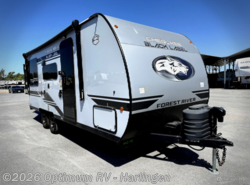 Used 2025 Forest River Cherokee Grey Wolf Black Label 19SMBL available in La Feria, Texas