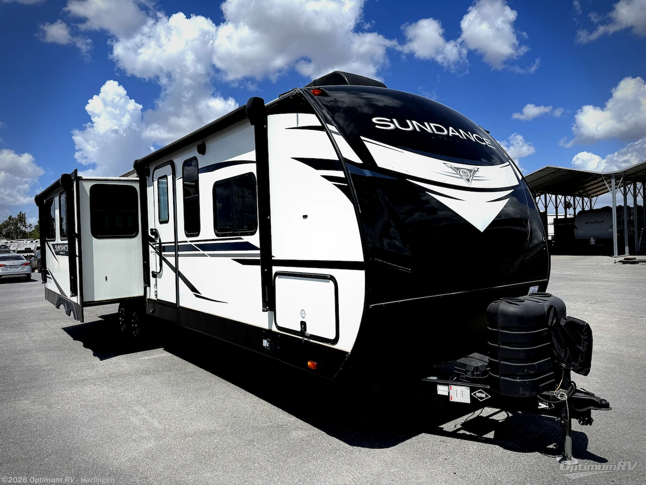 Used 2022  Heartland Sundance Ultra Lite 293RL by Heartland from Optimum RV - Harlingen in La Feria, TX