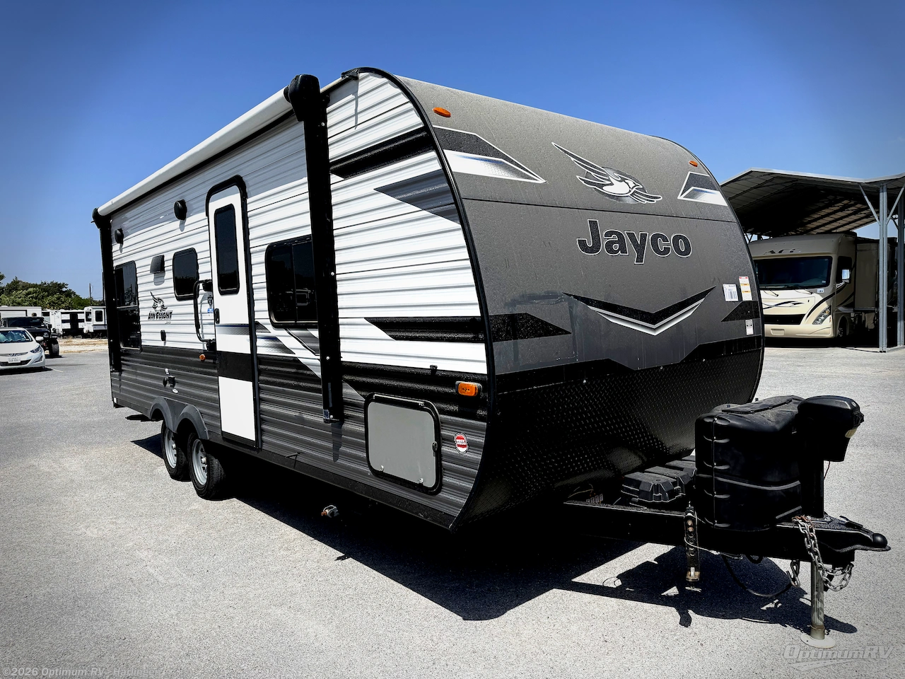 Used 2023 Jayco Jay Flight 212QB available in La Feria, Texas