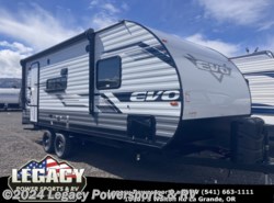 New 2023 Forest River Stealth Evo 2160RB available in Island City, Oregon