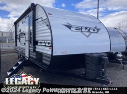 New 2022 Forest River Stealth Evo T2260BHX available in Island City, Oregon
