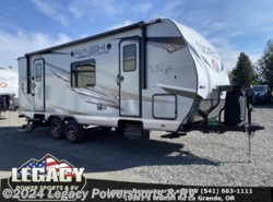 New 2024 Northwood Nash 24M OFF THE GRID available in Island City, Oregon