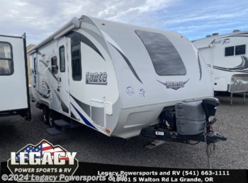 Used 2015 Lance  M-2185 available in Island City, Oregon