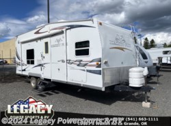 Used 2009 Northwood Desert Fox 24AS available in Island City, Oregon