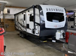 Used 2021 Rockwood  2806BS available in Marmora, New Jersey