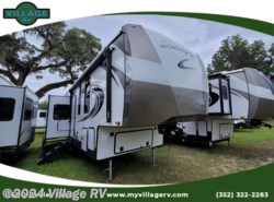 New 2023 Forest River Sandpiper 3370RLS available in St. Augustine, Florida