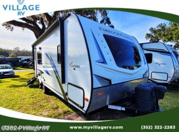 Used 2020 Coachmen Freedom Express 246RKS available in St. Augustine, Florida