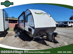 New 2023 Riverside RV Xplorer 290BHx available in St. Augustine, Florida