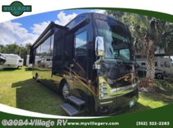 Used 2017 Thor Motor Coach Tuscany 38SQ available in St. Augustine, Florida