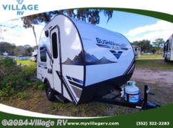 New 2024 Braxton Creek Bushwhacker Plus 15FK available in St. Augustine, Florida