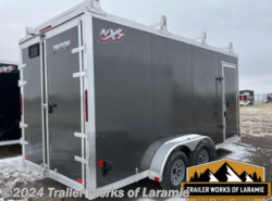 2024 Triton Trailers Cargo NXT Enclosed  Trailer