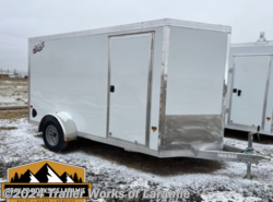 2024 Triton Trailers Cargo 6X12 NXT 612R-S  / Enclosed trailer
