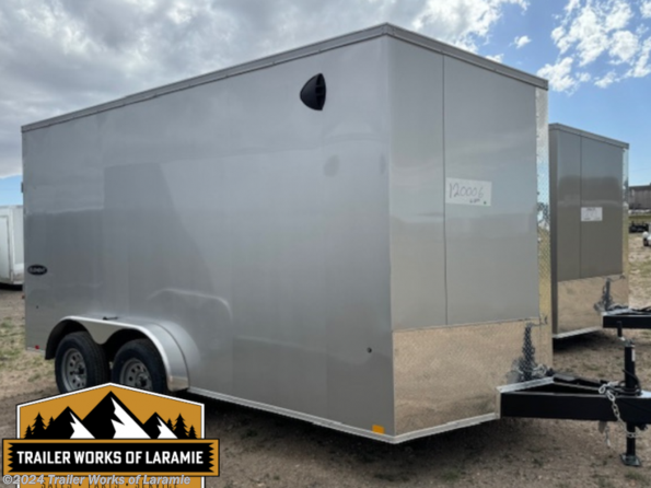 2025 Look Element K9014sesv-070 7.5X14  SE Flat top Sloped V Nose available in Laramie, WY